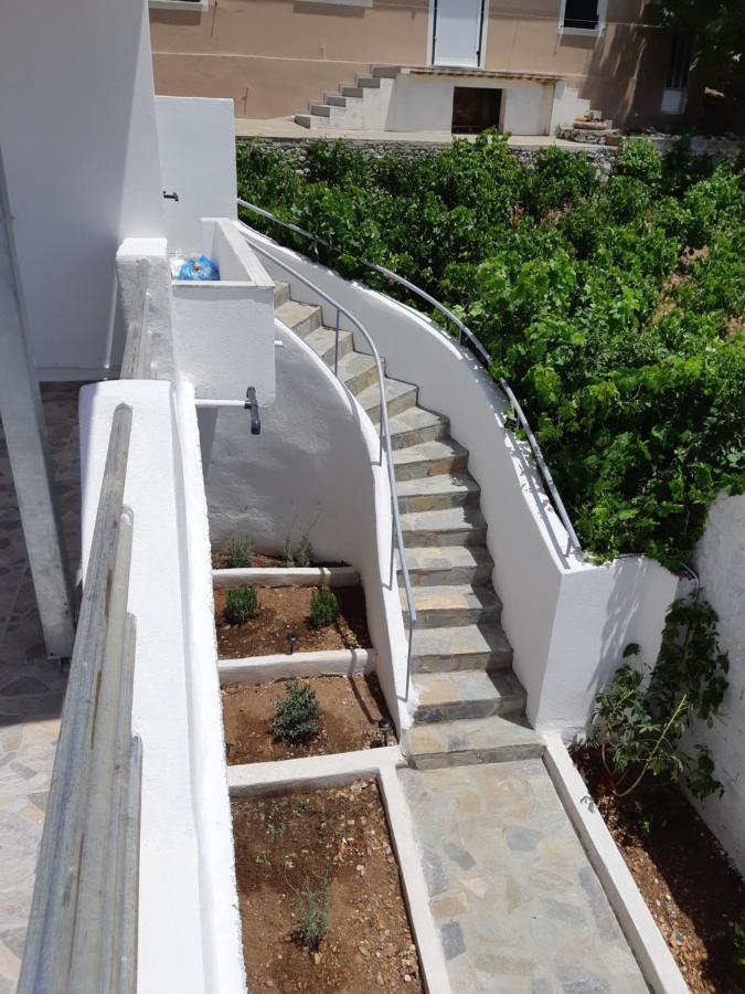 Α Peaceful Nest Daire Volímai Dış mekan fotoğraf